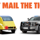 Image for article titled Philadelphia Is Banning "Low Level" Traffic Stops And It's About Time